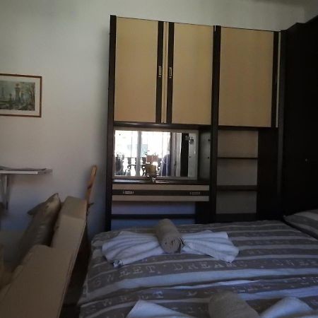 Haus Gizella Hotel ฮอร์กานี ภายนอก รูปภาพ